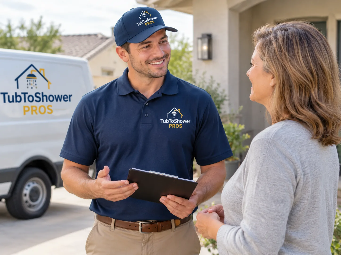 Tub Shower Conversion Quincy, WA FAQs